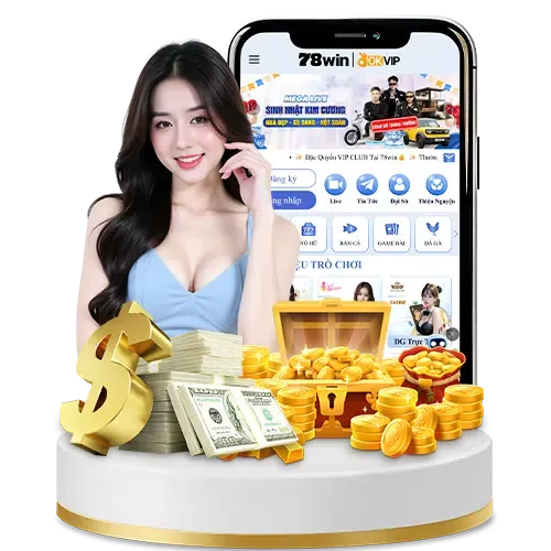 Hình ảnh đa dạng trò chơi T88