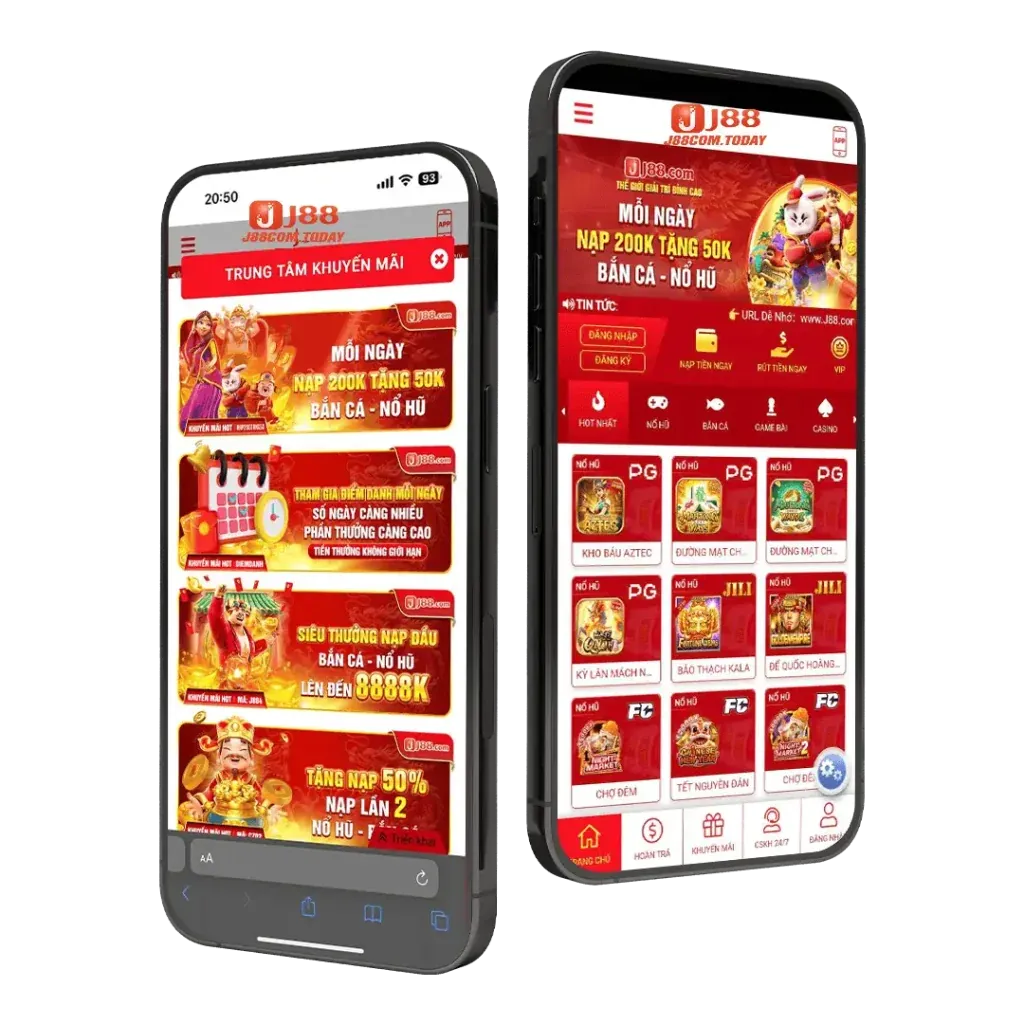 Khuyến mãi hấp dẫn T88