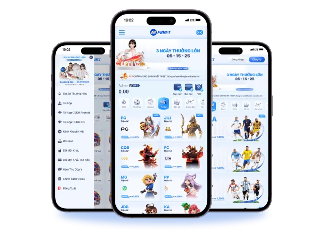 Kho game đa dạng T88