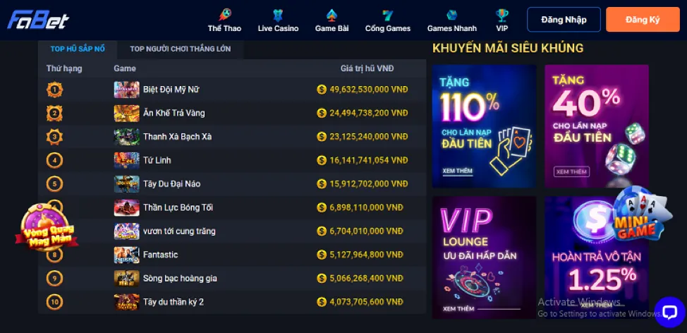 Nhấn nút Đăng Ký T88